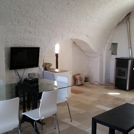 Masseria Fra Diavolo Konuk evi Castellana Grotte Dış mekan fotoğraf