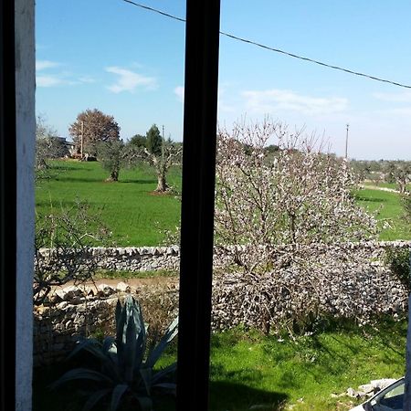 Masseria Fra Diavolo Konuk evi Castellana Grotte Dış mekan fotoğraf