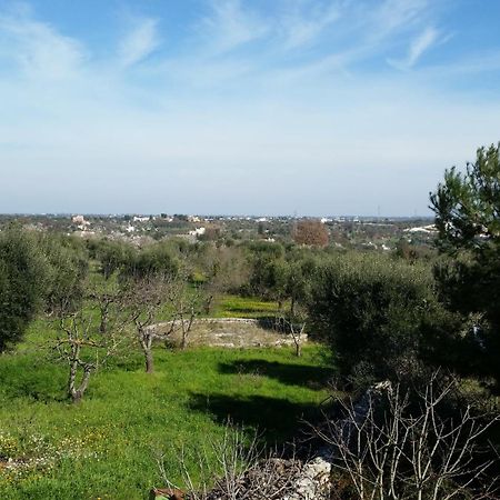 Masseria Fra Diavolo Konuk evi Castellana Grotte Dış mekan fotoğraf