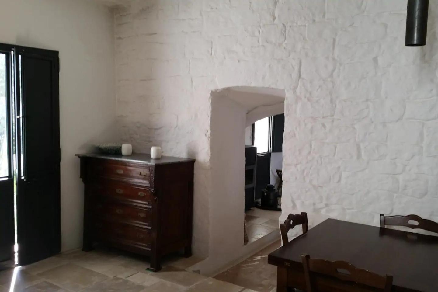 Masseria Fra Diavolo Konuk evi Castellana Grotte Dış mekan fotoğraf
