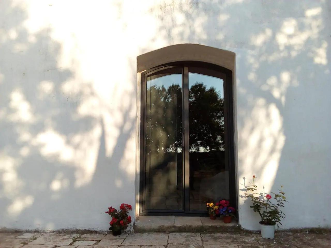 Masseria Fra Diavolo Konuk evi Castellana Grotte Dış mekan fotoğraf