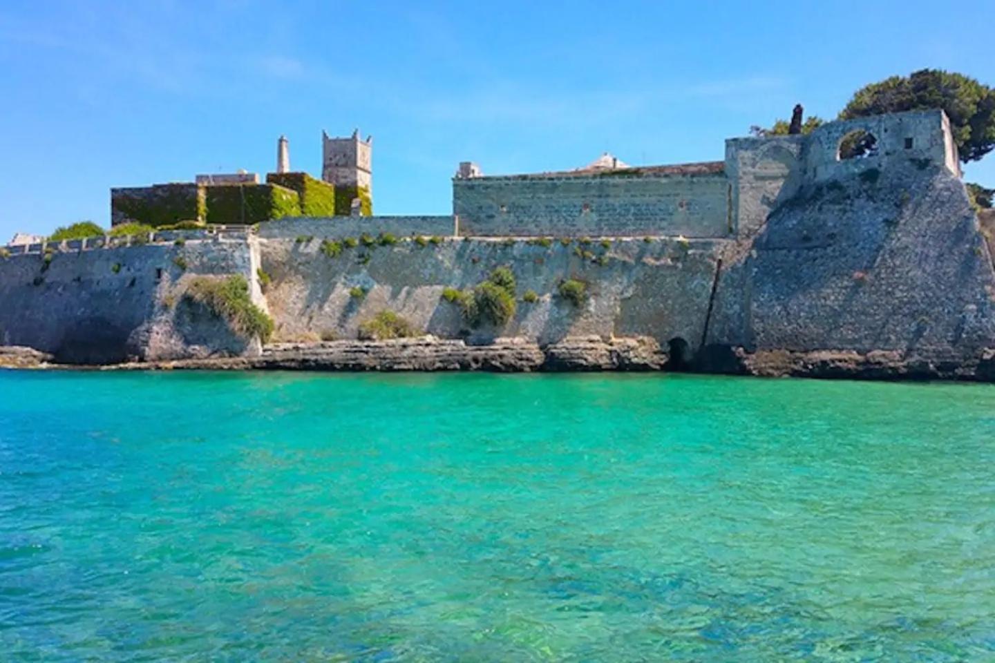 Masseria Fra Diavolo Konuk evi Castellana Grotte Dış mekan fotoğraf