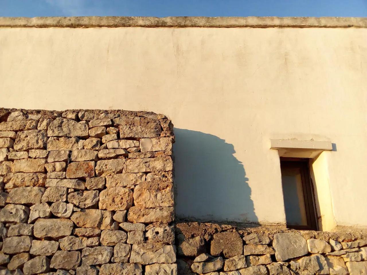 Masseria Fra Diavolo Konuk evi Castellana Grotte Dış mekan fotoğraf