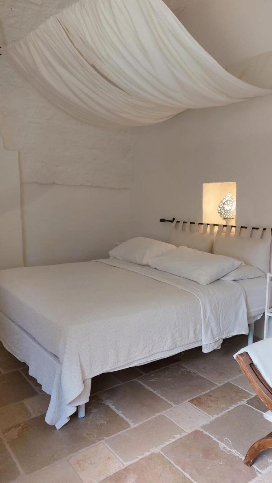 Masseria Fra Diavolo Konuk evi Castellana Grotte Dış mekan fotoğraf