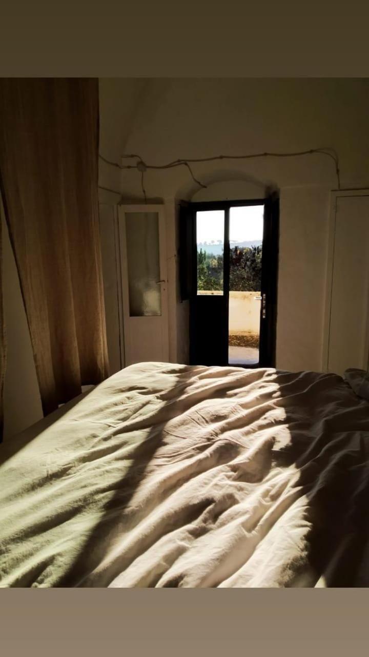 Masseria Fra Diavolo Konuk evi Castellana Grotte Dış mekan fotoğraf
