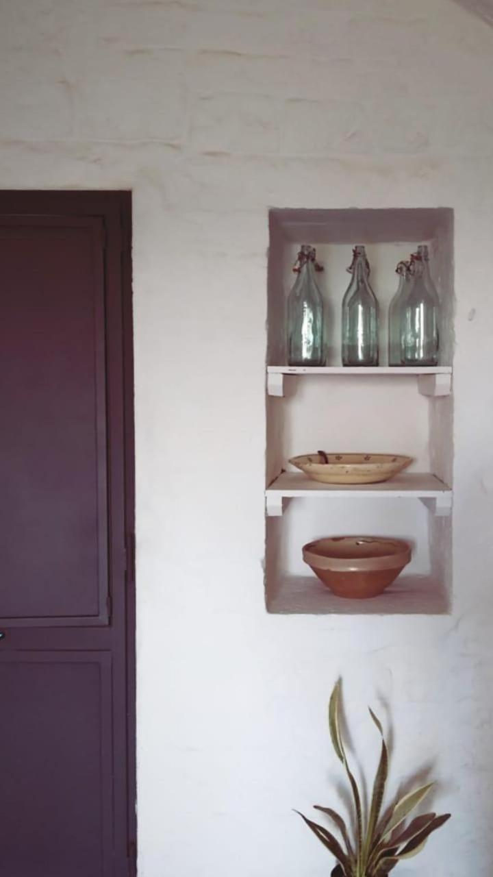 Masseria Fra Diavolo Konuk evi Castellana Grotte Dış mekan fotoğraf