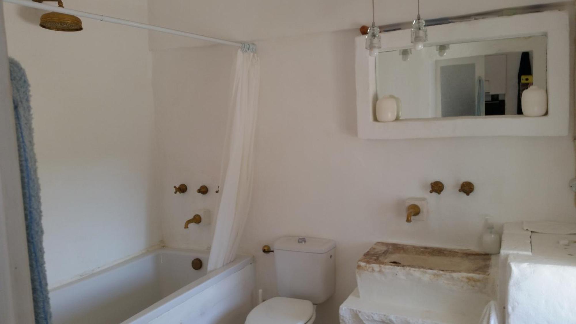 Masseria Fra Diavolo Konuk evi Castellana Grotte Dış mekan fotoğraf