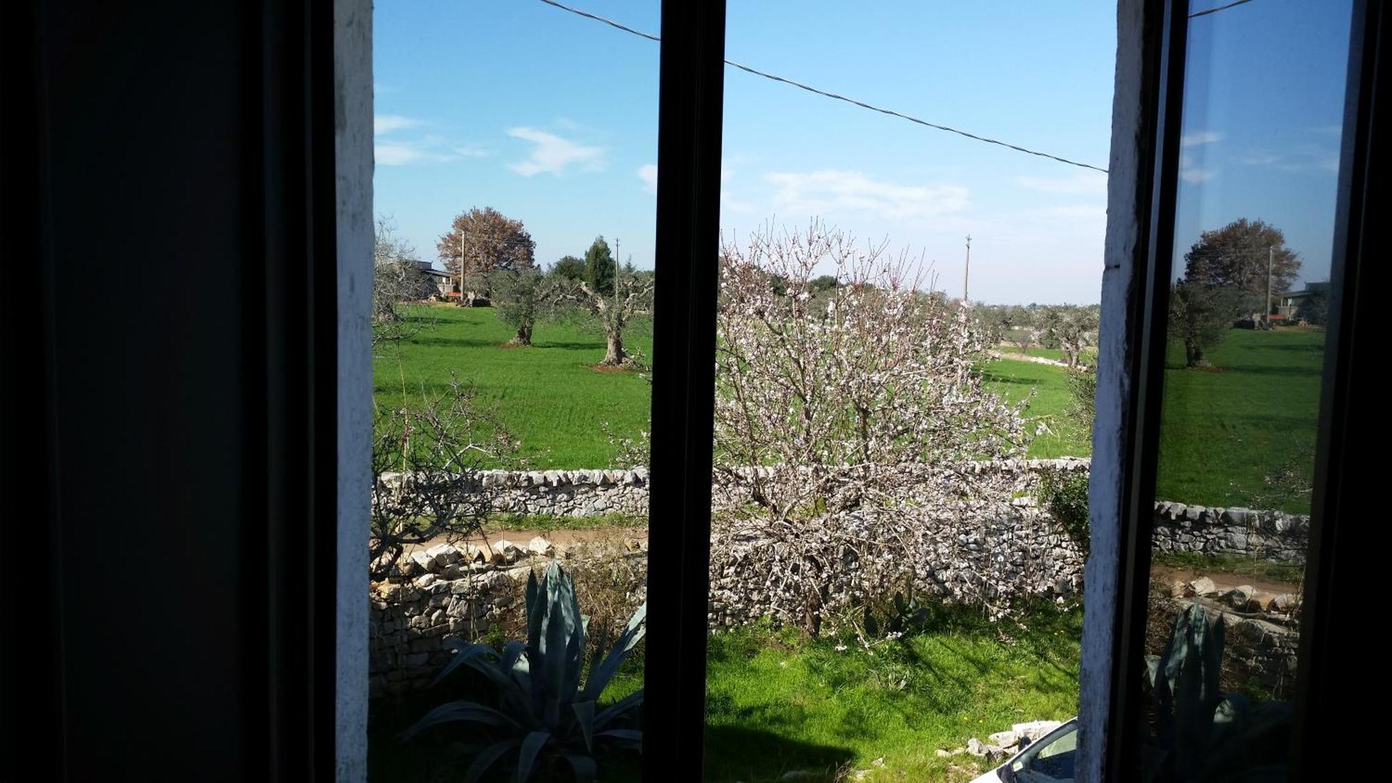 Masseria Fra Diavolo Konuk evi Castellana Grotte Dış mekan fotoğraf