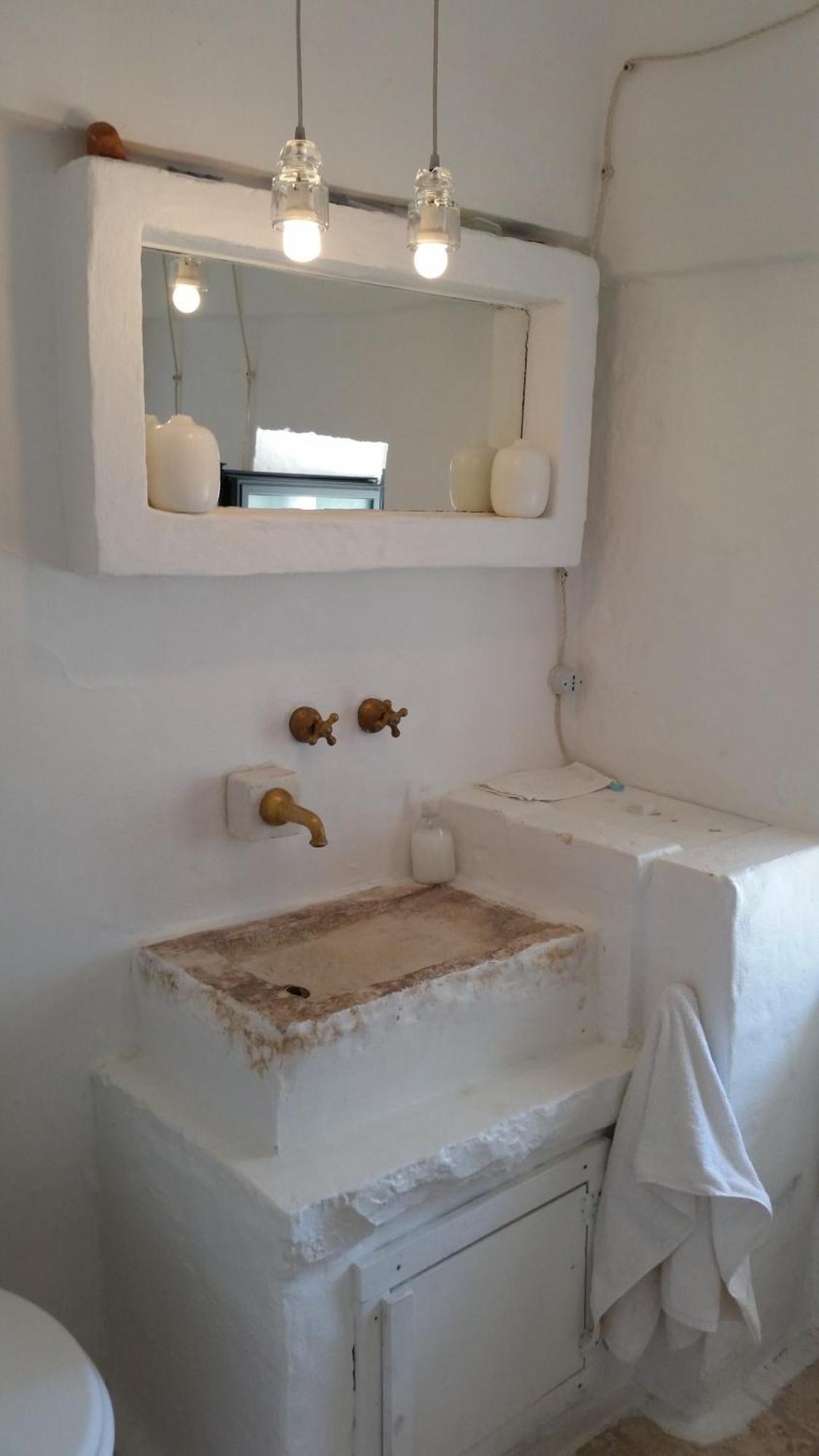 Masseria Fra Diavolo Konuk evi Castellana Grotte Dış mekan fotoğraf