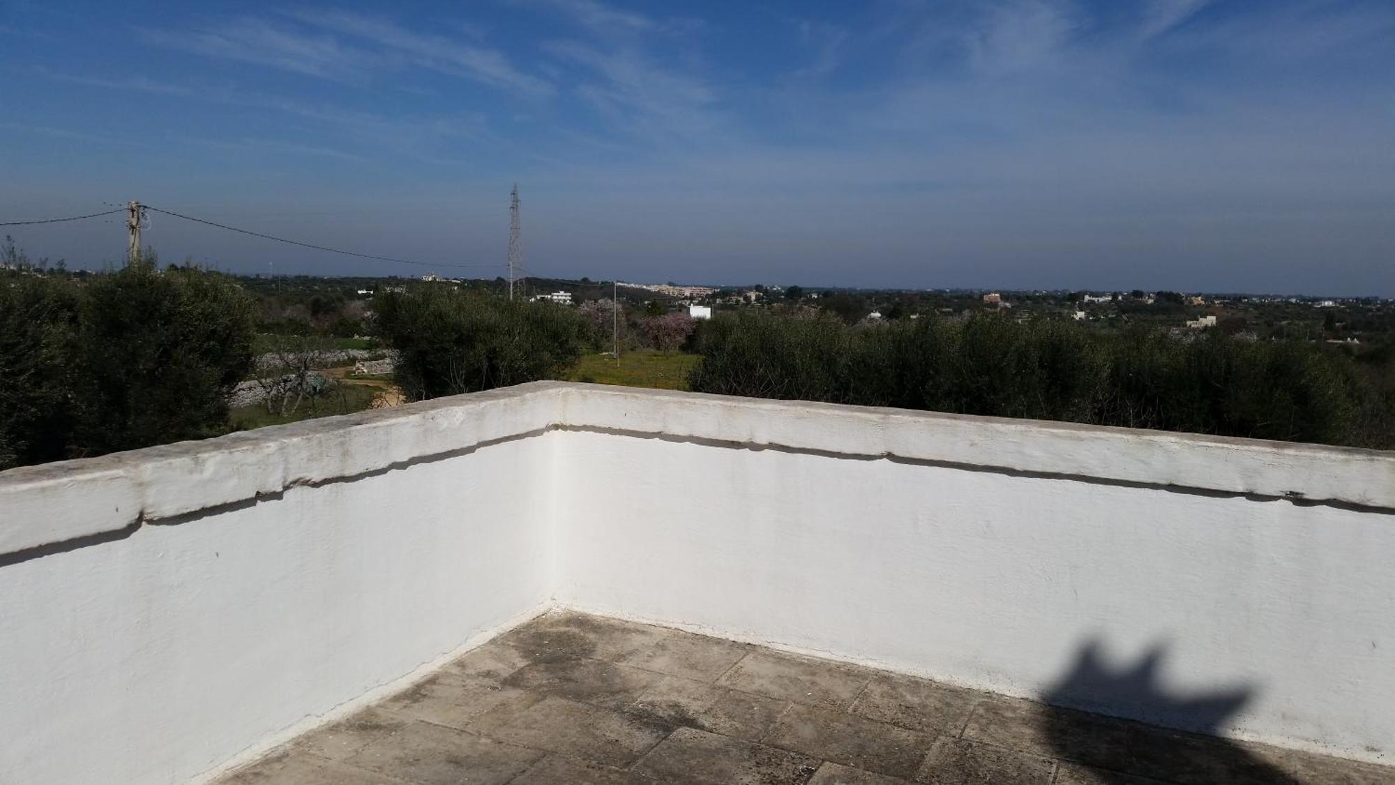 Masseria Fra Diavolo Konuk evi Castellana Grotte Dış mekan fotoğraf